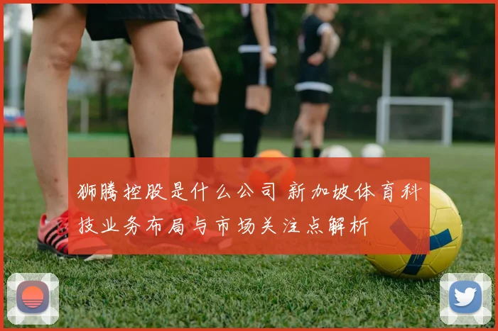 狮腾控股是什么公司 新加坡体育科技业务布局与市场关注点解析