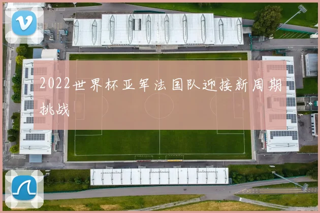 2022世界杯亚军法国队迎接新周期挑战